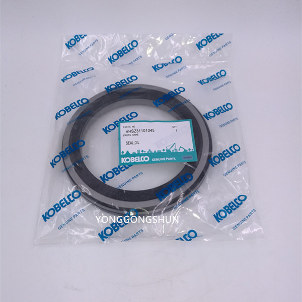 SK350-8發(fā)動(dòng)機(jī)J08E曲軸后油封VHSZ31101045